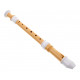YAMAHA YRS-401 Soprano
