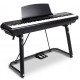 PEARL RIVER P60 U stand BK
