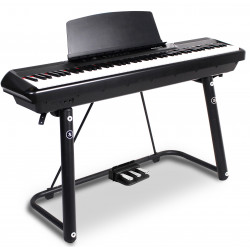 PEARL RIVER P60 U stand BK