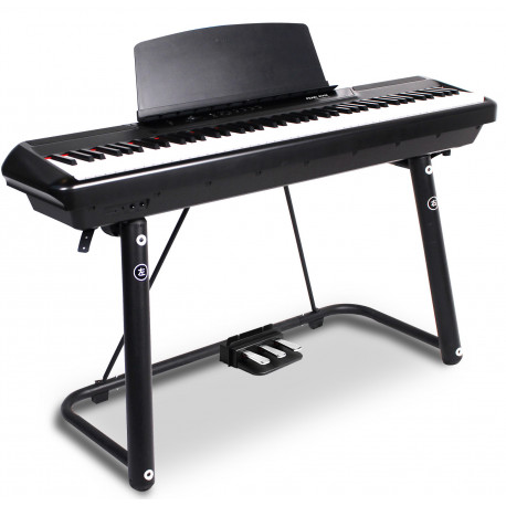 PEARL RIVER P60 U stand BK