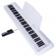 PEARL RIVER P60 +1 pedal WH