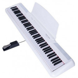 PEARL RIVER P60 WH