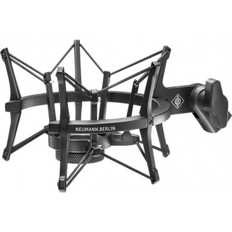 NEUMANN EA4 - BLACK