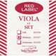 SUPER-SENSITIVE RED LABEL SS4107 (MEDIUM)