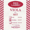 SUPER-SENSITIVE RED LABEL SS4107 (MEDIUM)