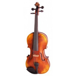 STRUNAL 194 4/4 GUARNERIUS THOMASTIK DOMINANT 194 4/4