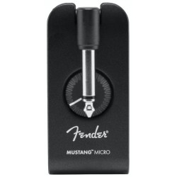 FENDER MUSTANG MICRO