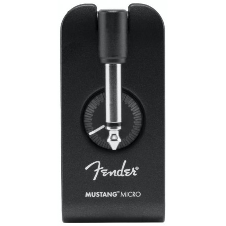 FENDER MUSTANG MICRO