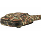 FENDER FE920 ELECTRIC GUITAR GIG BAG WOODLAND CAMO