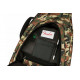 FENDER FE920 ELECTRIC GUITAR GIG BAG WOODLAND CAMO