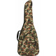 FENDER FE920 ELECTRIC GUITAR GIG BAG WOODLAND CAMO