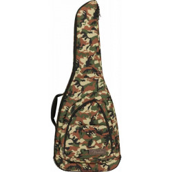 FENDER FE920 ELECTRIC GUITAR GIG BAG WOODLAND CAMO