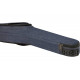 FENDER FE920 ELECTRIC GUITAR GIG BAG BLUE DENIM