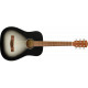 FENDER FA-15 STEEL 3/4 MOONLIGHT BURST WN w/BAG