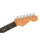 FENDER AMERICAN ACOUSTASONIC JAZZMASTER TOBACCO SUNBURST