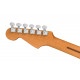 FENDER AMERICAN ACOUSTASONIC JAZZMASTER TOBACCO SUNBURST