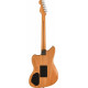 FENDER AMERICAN ACOUSTASONIC JAZZMASTER TOBACCO SUNBURST