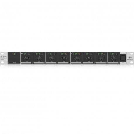 BEHRINGER DS2800