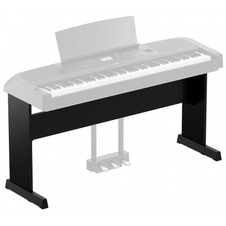 YAMAHA L-300 (Black)
