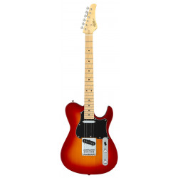 FUJIGEN BIL2M ILIAD BOUNDARY SERIES (Cherry Sunburst)