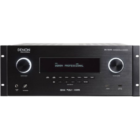DENON PRO DN700AV