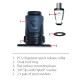 Rycote PCS-Organizer