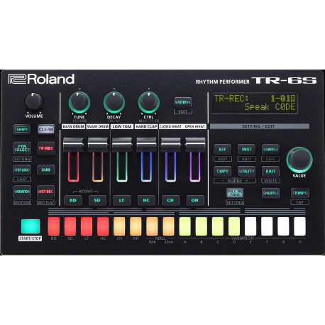 ROLAND TR6S