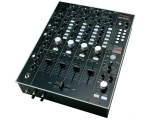 Vestax DJ микшер PMC 580