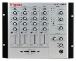 Vestax DJ микшер VMC 004 XL