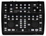 Behringer DJ-контроллер BCD3000