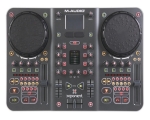 M-audio DJ-контроллер Torq Xponent
