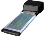 RME Звуковая карта HDSPe ExpressCard