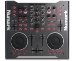 Numark DJ-контроллер Stealth Control