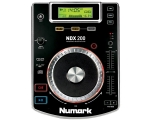 Numark CD проигрыватель NDX200