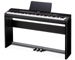 CASIO Цифровое пианино PX-330BK