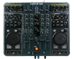 Allen Heath DJ-контроллер Xone DX