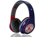 Beats by Dr. Dre Studio Red Sox Edition