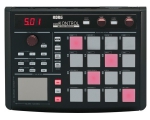 Korg DJ-контроллер PADKONTROL KPC1 black