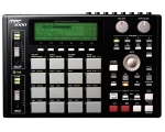 Akai DJ-контроллер MPC1000