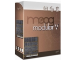 Moog Modular V