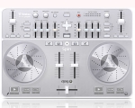 Vestax DJ-контроллер Spin