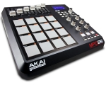Akai DJ-контроллер MPD26