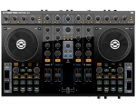 Native Instruments DJ-контроллер Traktor Kontrol S4