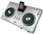 ION DJ-контроллер DISCOVER DJ PRO