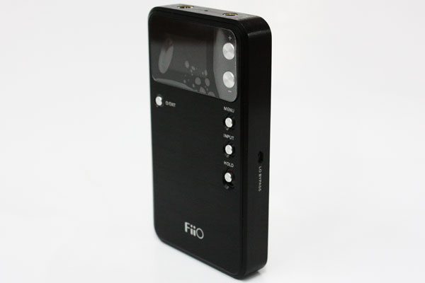 Fiio ka13