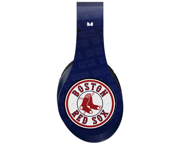 Наушники Monster Beats by Dr. Dre Studio Red Sox Edition