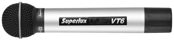 Superlux VT96AA 